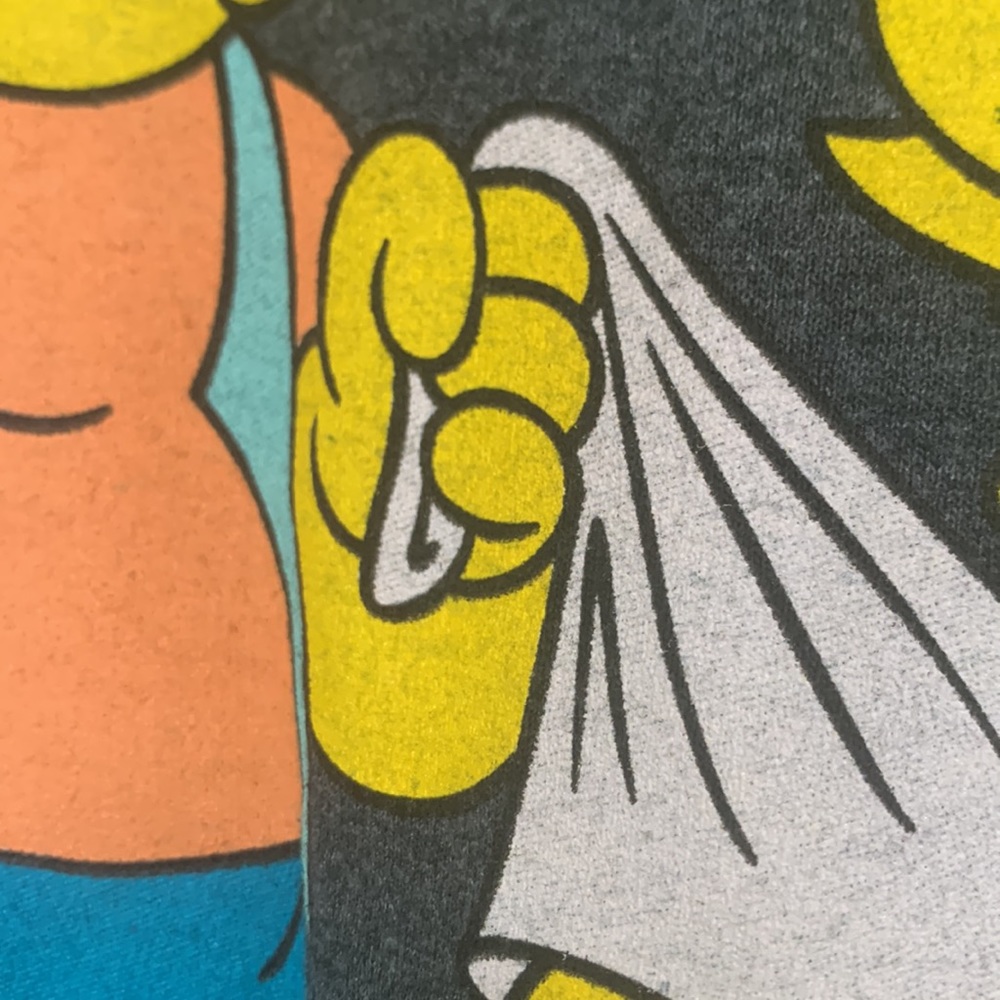 The Simpsons (M) - Picture 5 of 15
